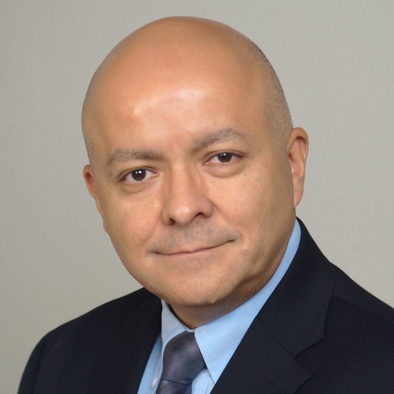 Alberto Cristancho