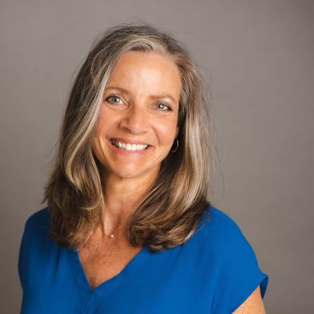 Jodi Milligan headshot