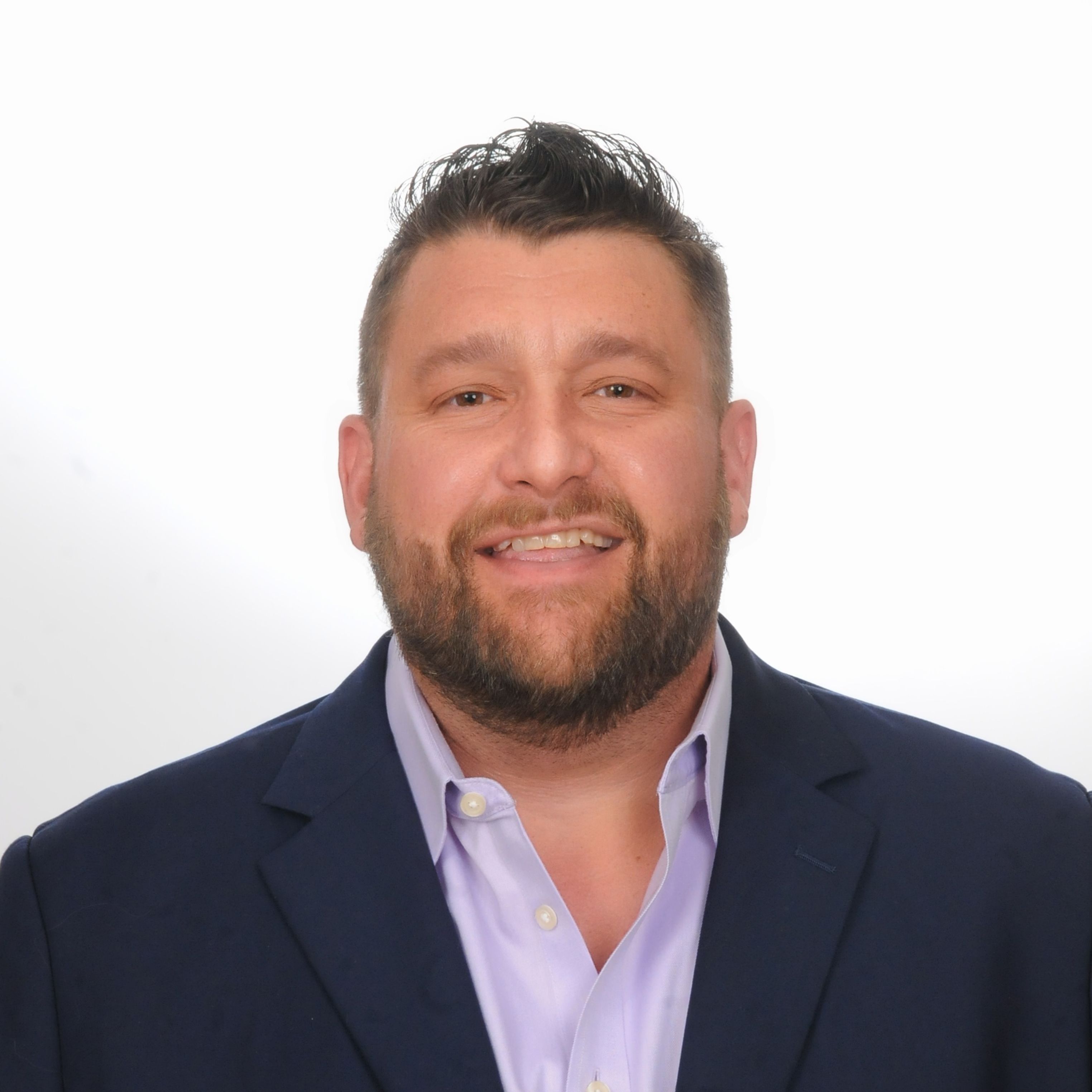 Bill Rapp headshot