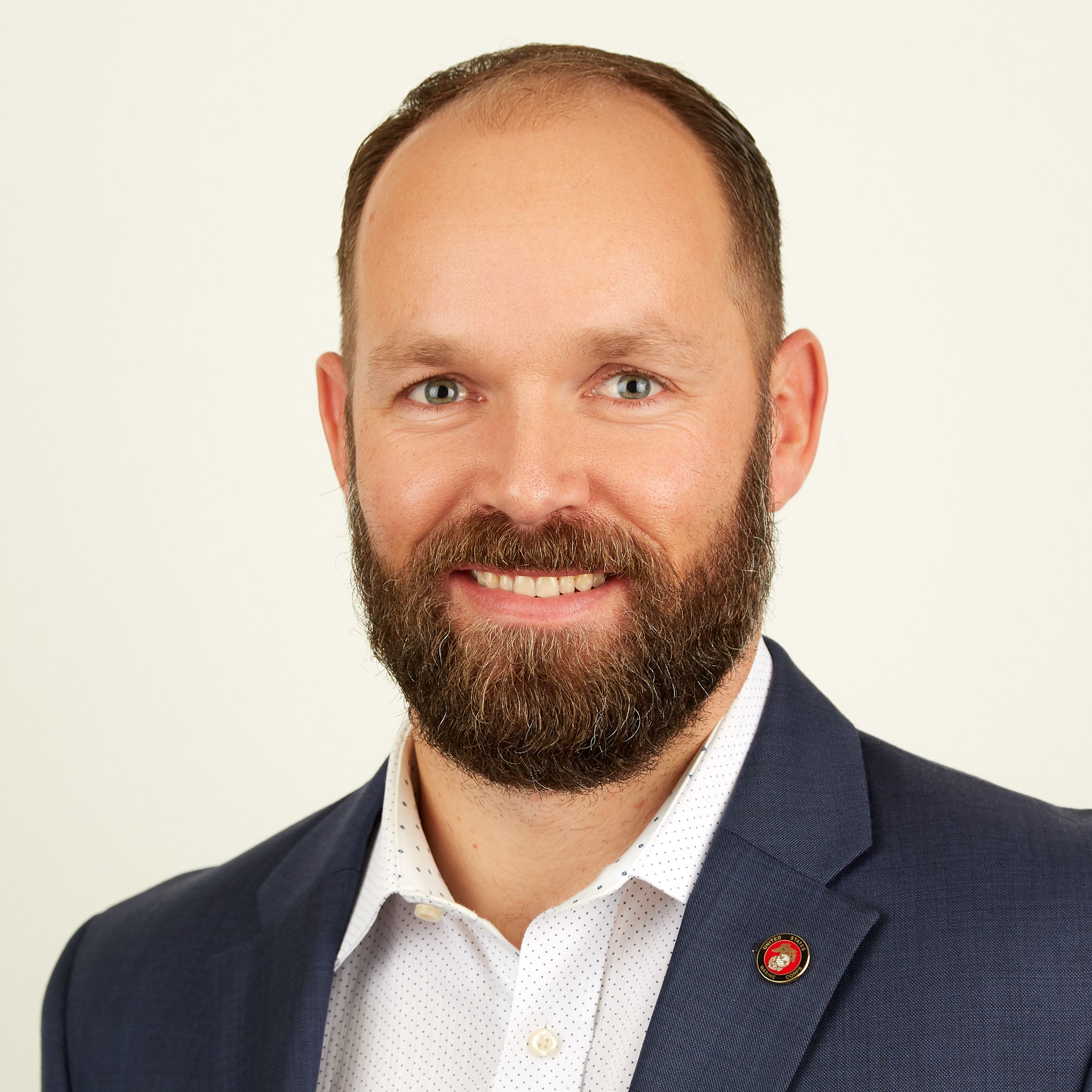 Daniel Lehman