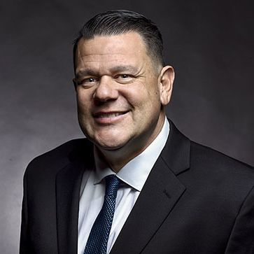 Michael Delgado