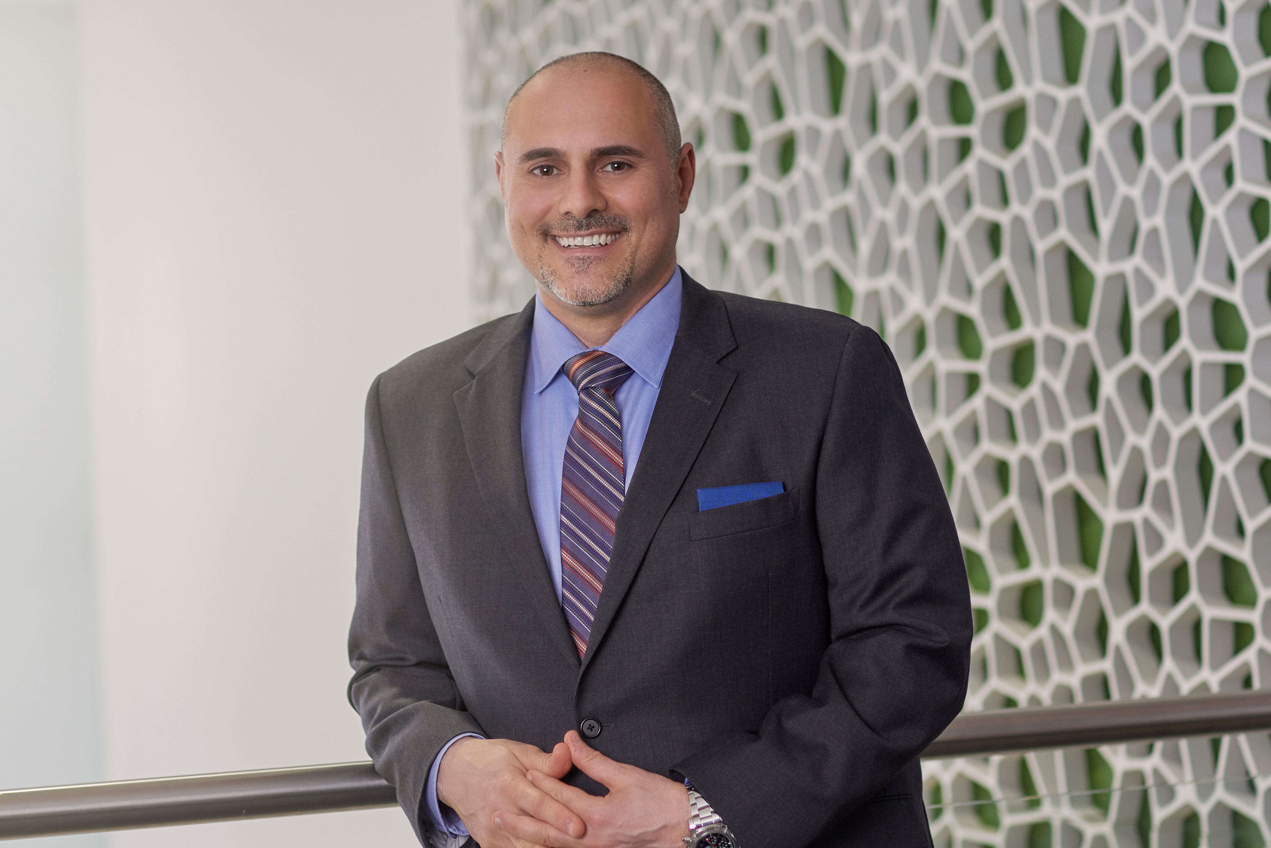 Allen Beydoun