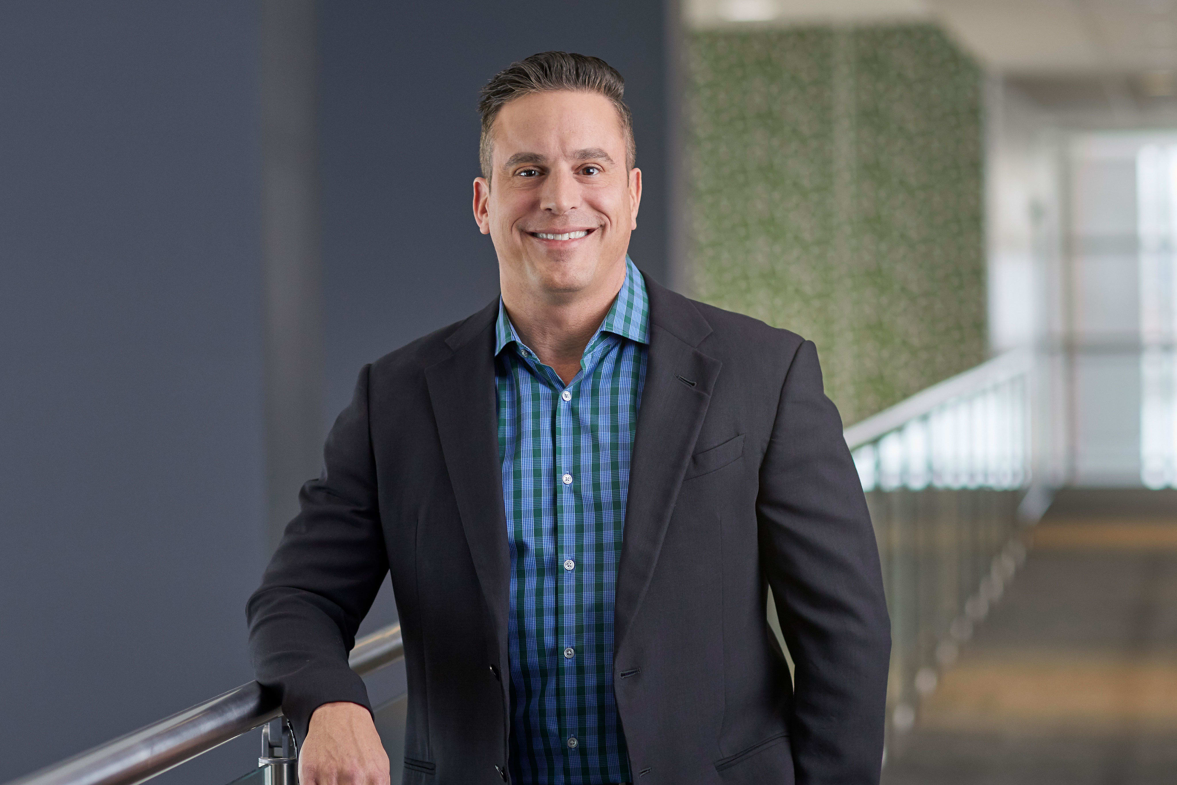 Jason Bressler