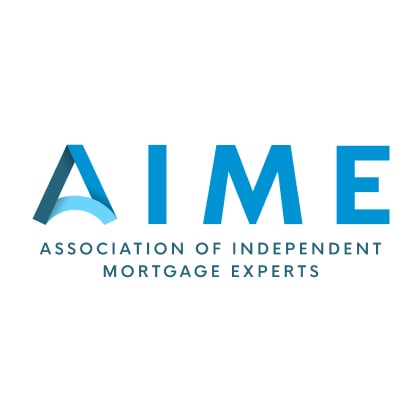 AIME company logo