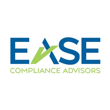 EASE company logo