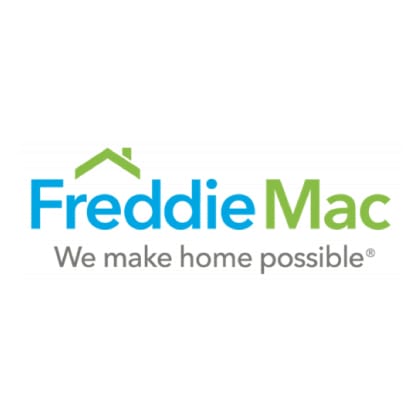 Freddie Mac company logo