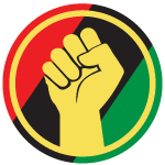 United Black Team Member Resource Group logo