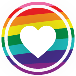 United Pride Team Member Resource Group logo