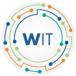 Women in Technology Team Member Resource Group logo