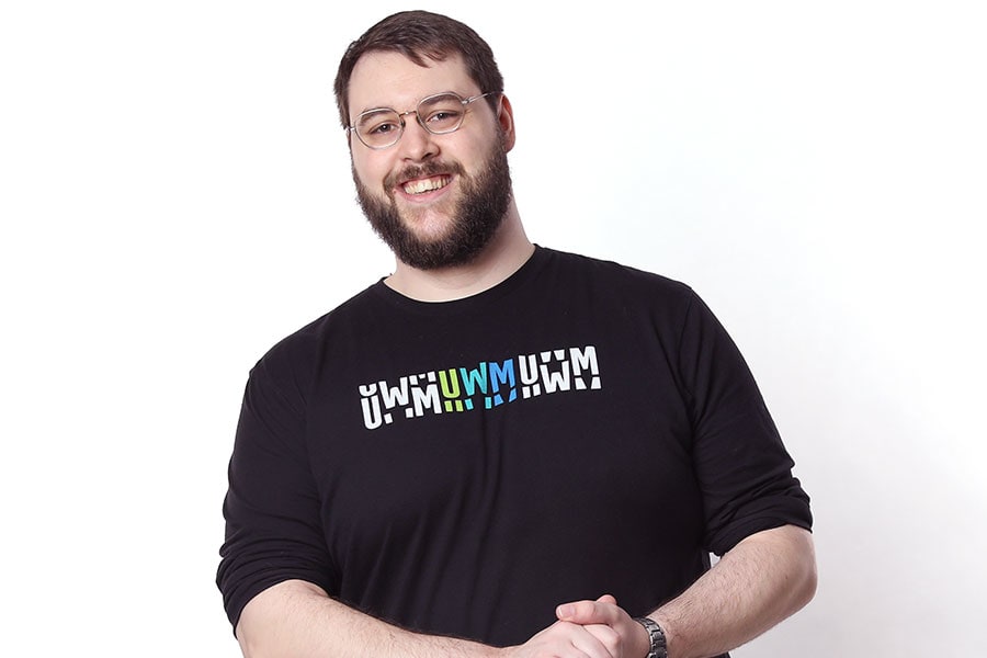 Brendan G., Salesforce Developer
