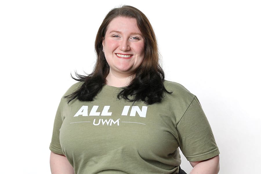Dana P., Business Analyst II