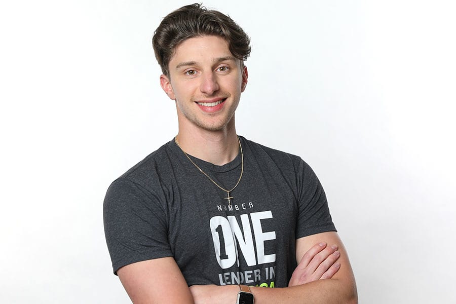 Alessandro Z., Software Developer II