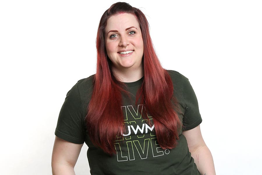 Kristi C., Scrum Master I