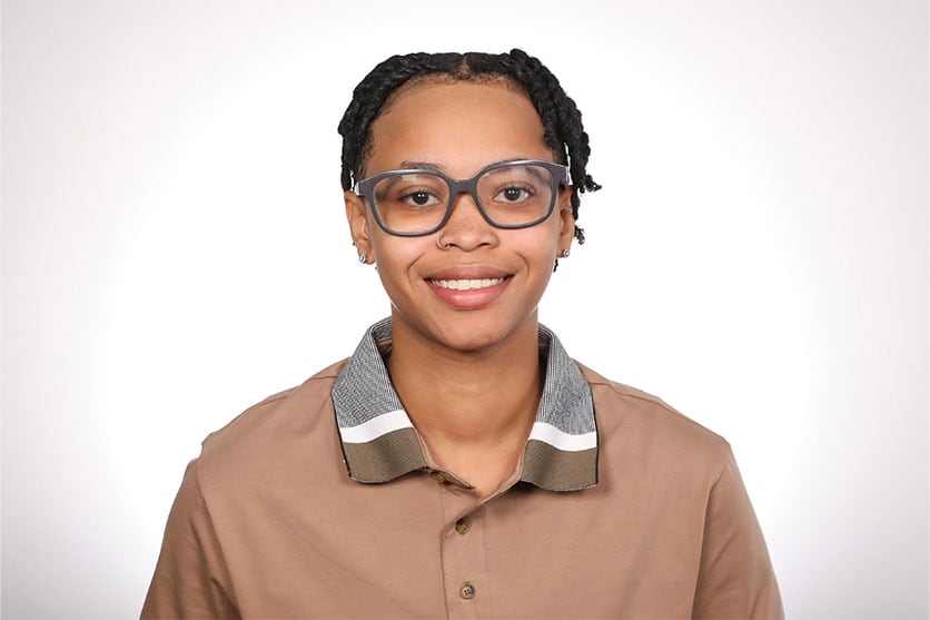 Lai M., Underwriting Leadership Summer Team Member