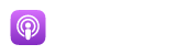 Listen on Apple podcasts