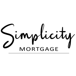 Simplicity Mortgage logo