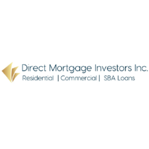 Direct Mortgage Investors, Inc. NMLS #1559635