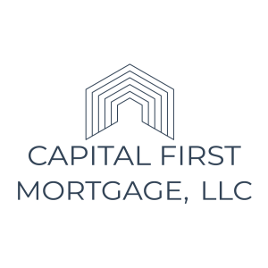 Capital First Mortgage, L.L.C. NMLS #1941208