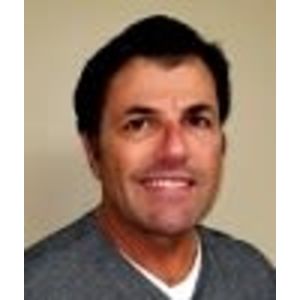 Jim Guerriero headshot