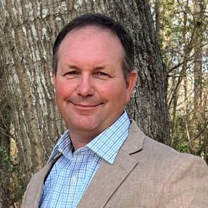 Shane Bass headshot