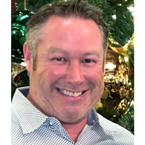 Todd Robertson headshot