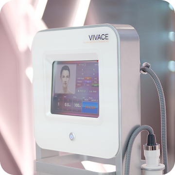Аппарат Vivace
