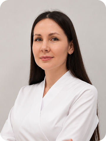 Костылева Регина Гизатулловна