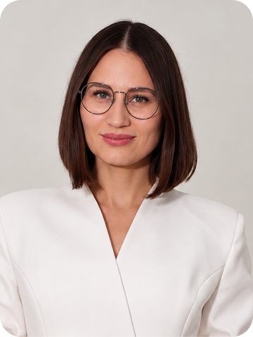 Леванина Юлия Олеговна