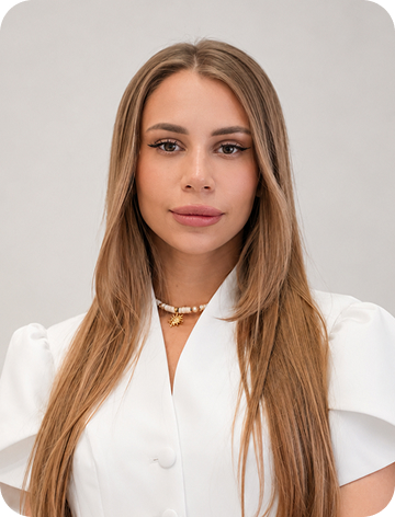 Панчишена Полина Вячеславовна
