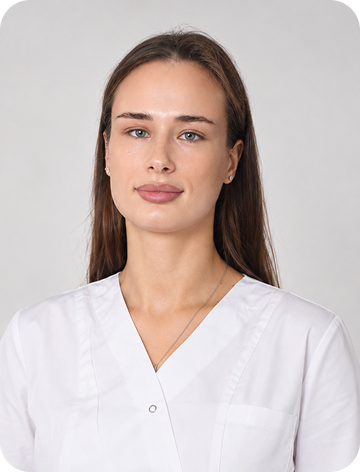 Дружинина Анна Анатольевна