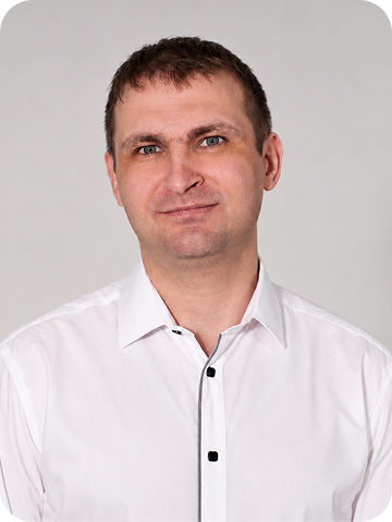 Свинтицкий Александр Александрович