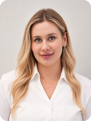 Боркова Татьяна Викторовна