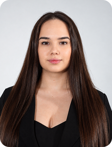 Сакулина Данита Владимировна