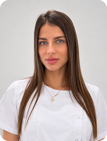 Спивакова Галина Юрьевна