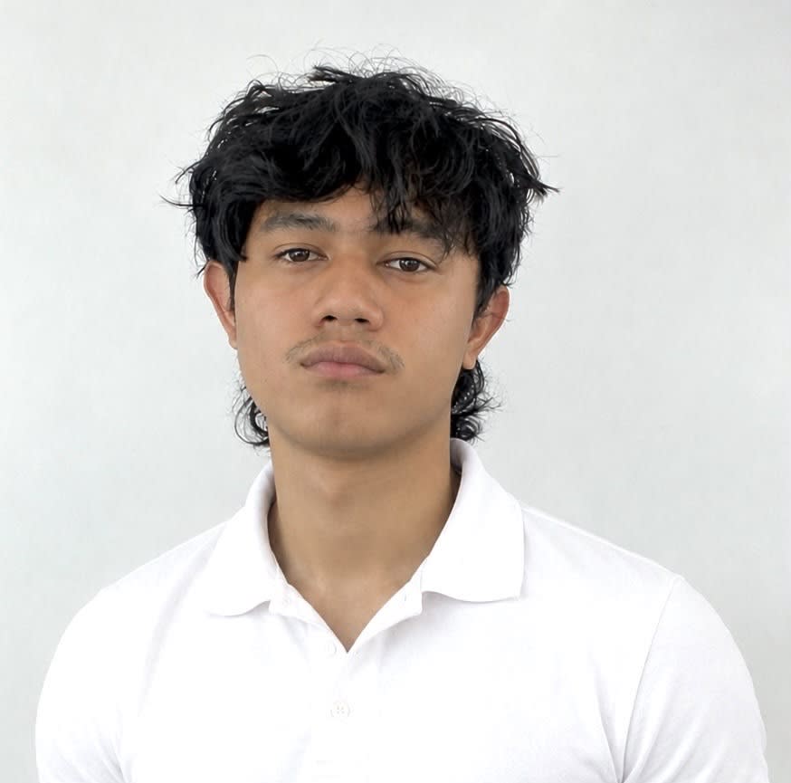Rizky Nathaniel Lukas