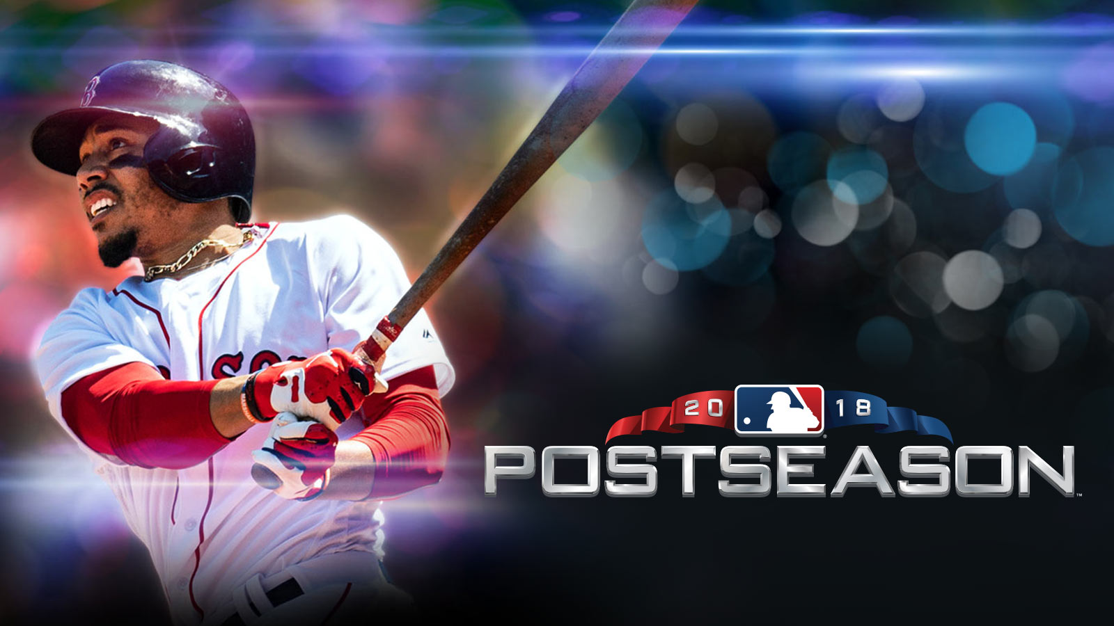 MLB Post Season 2018 (TBS)