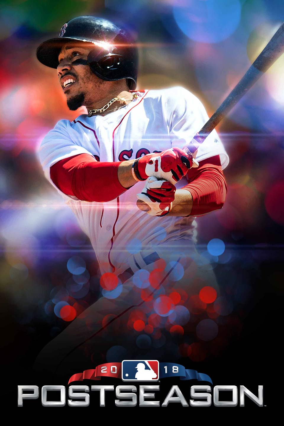 MLB Post Season 2018 (TBS)