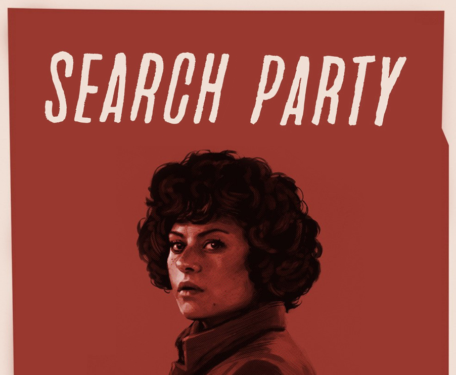 Search Party (TBS)