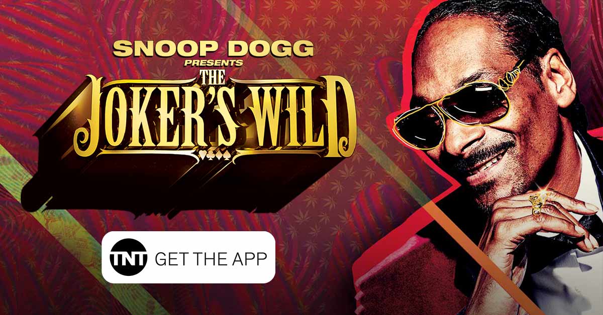 Joker's Wild (TNT)