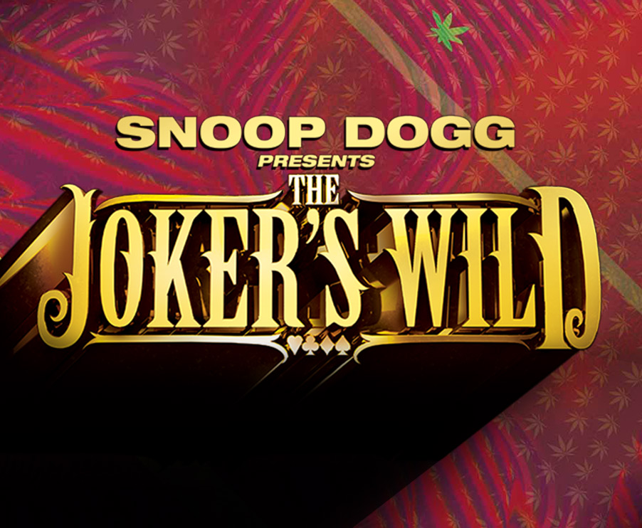 Joker's Wild (TNT)