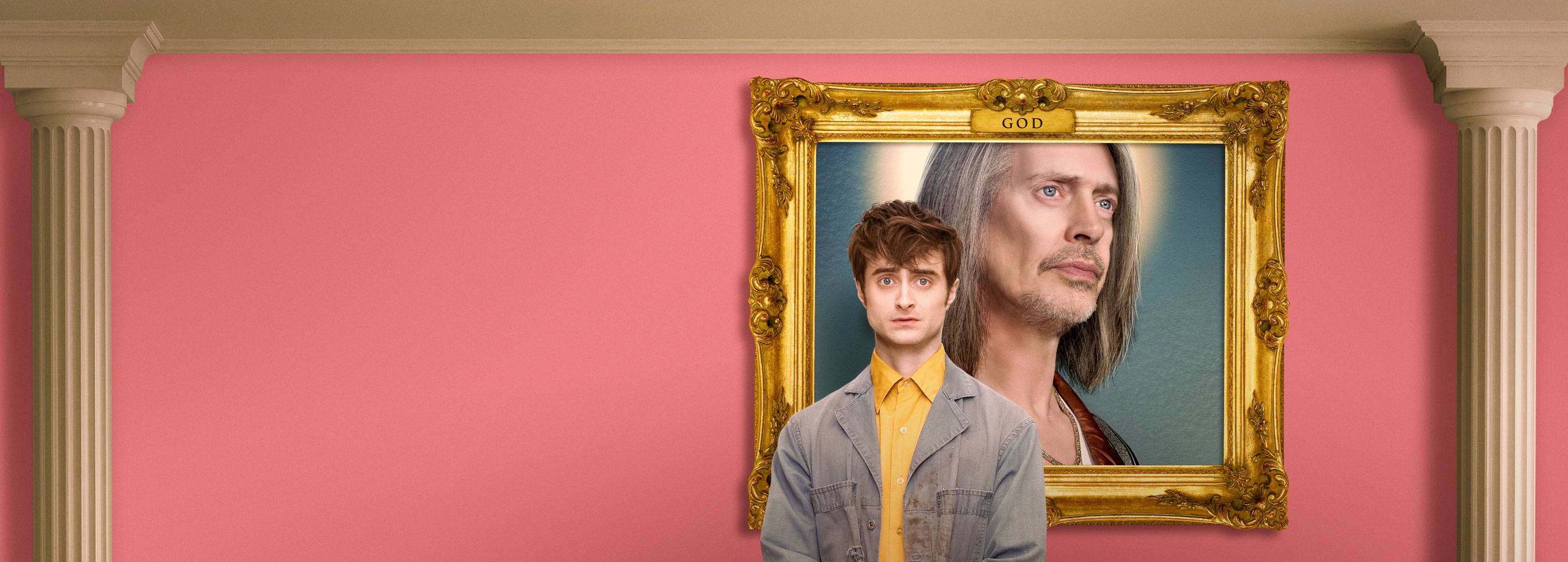 Miracle Workers (TBS)