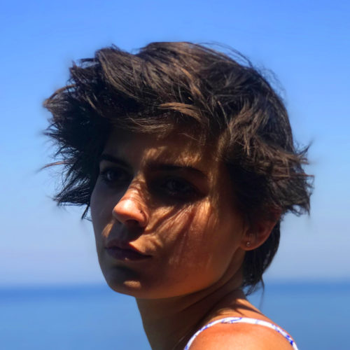 Ashley M. Bettencourt-Pimenta