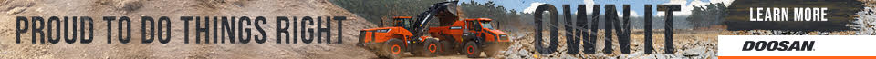 Doosan Equipment presents Sandlot (2019 MLB Season)