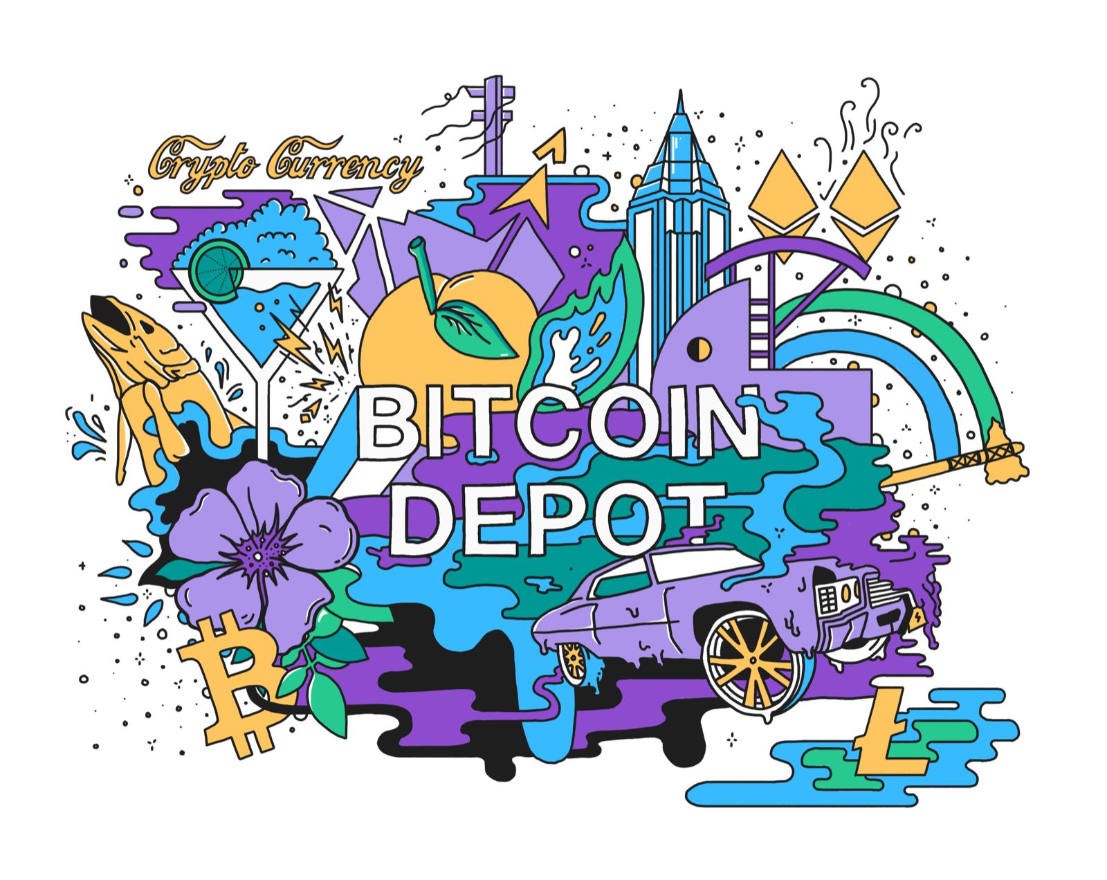 Bitcoin Depot