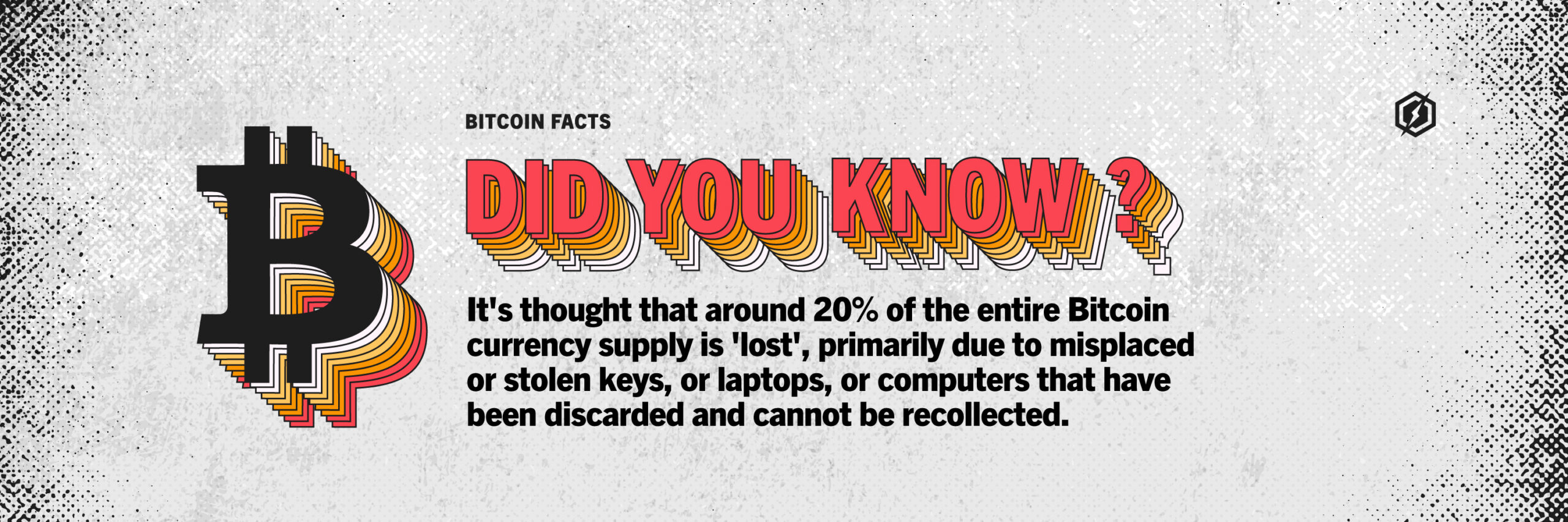 Social Media | Bitcoin Fact