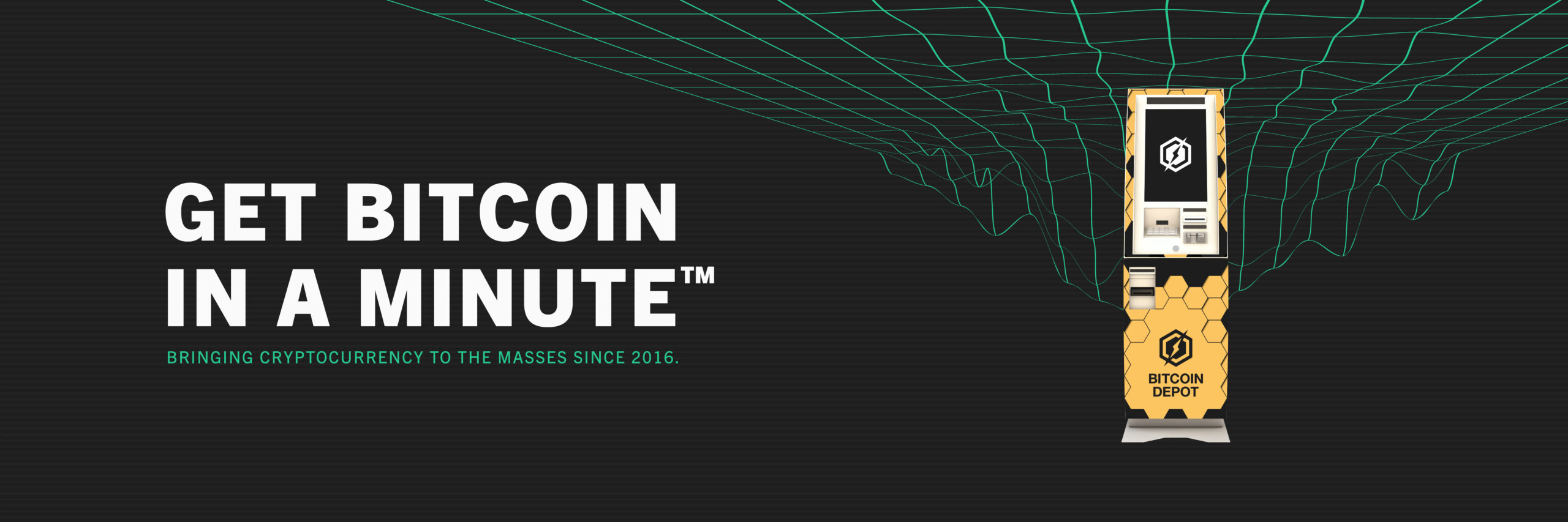 Bitcoin Depot