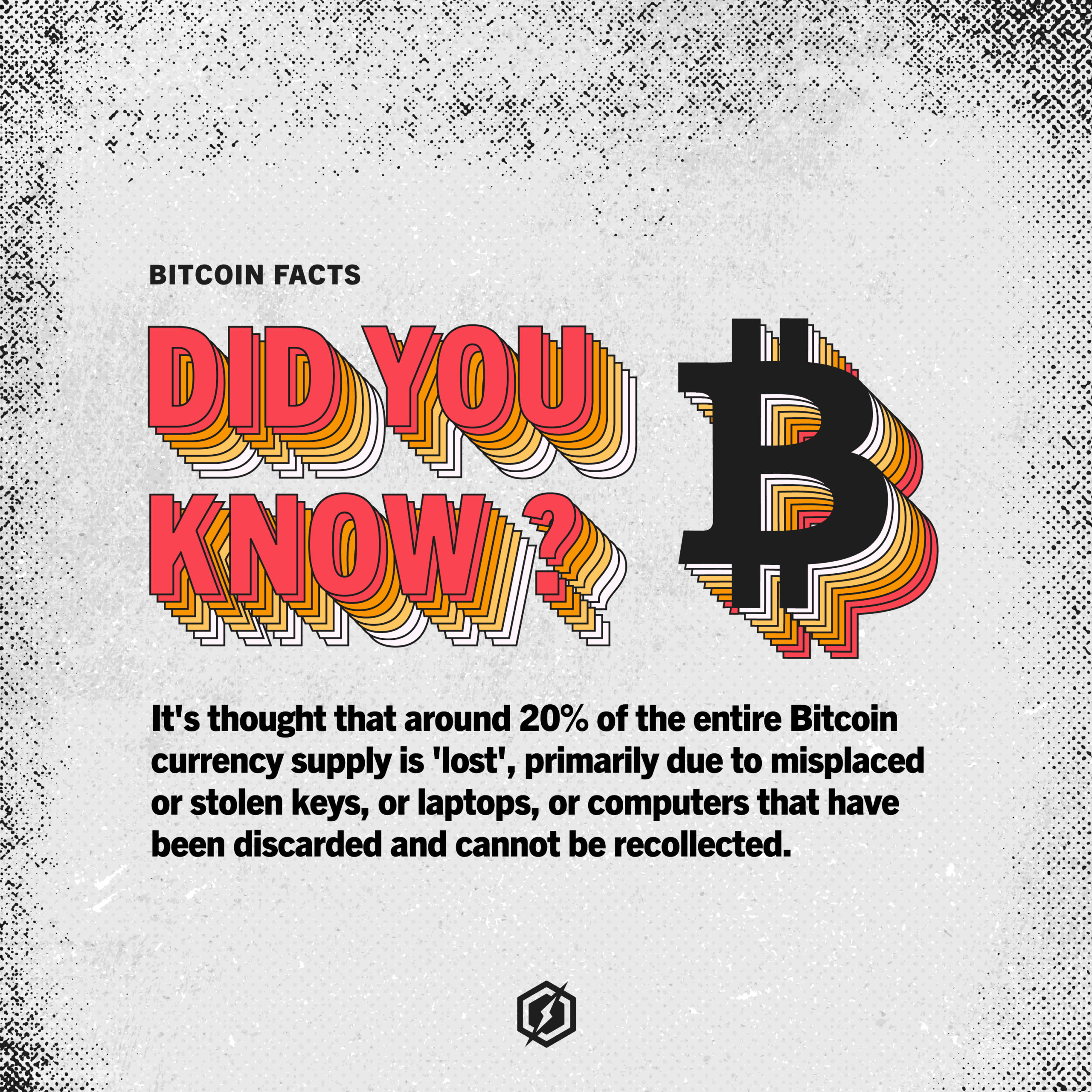 Social Media | Bitcoin Fact