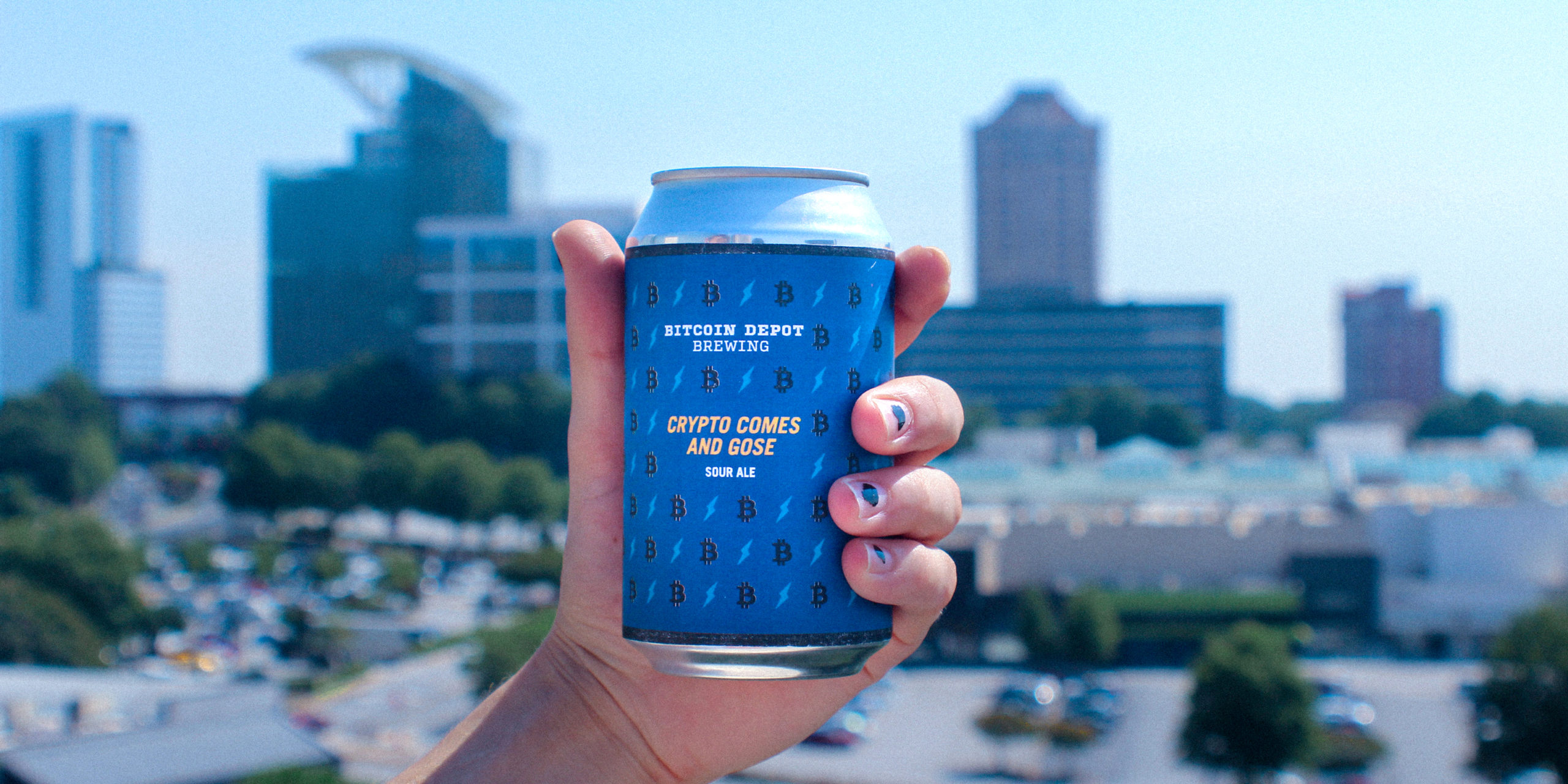 Social Media | Beer Day