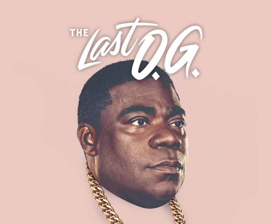 The Last O.G. (TBS)