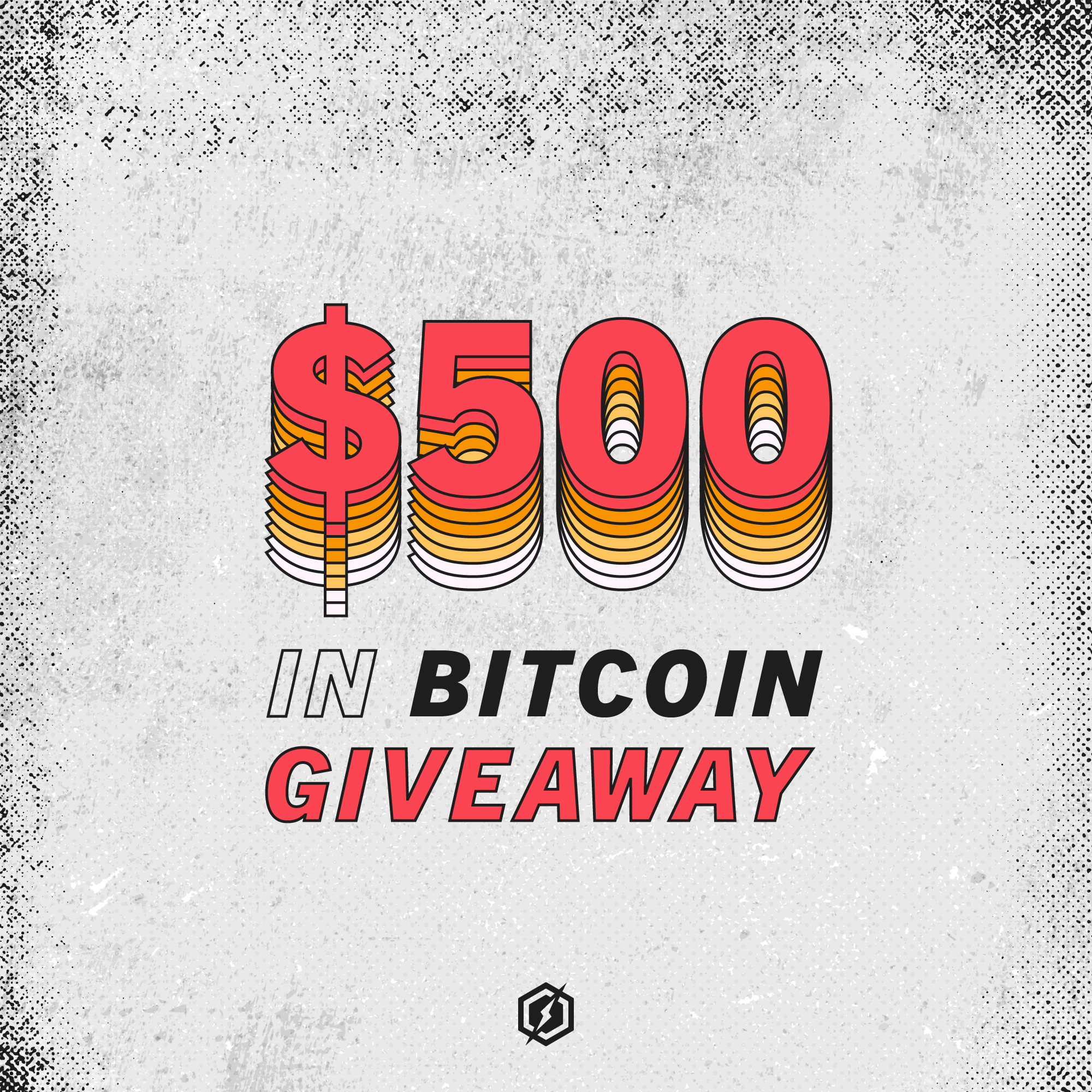 Social Media Graphic | Giveaway
